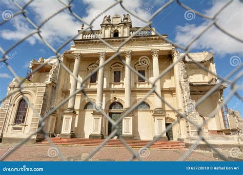 Cathedral Of The Blessed Sacrament, Christchurch New Zealand Editorial ...