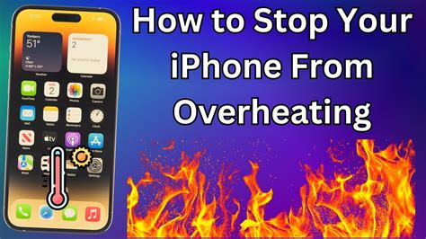 How To Fix Iphone Overheating Issue After Update Fix Iphone Getting Hot