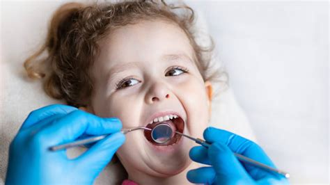 The Surprising Impact of Baby Teeth on Your Child’s Development