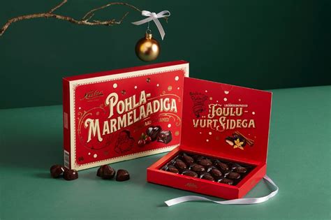 Kalev Christmas On Behance Christmas Gift Photography Christmas