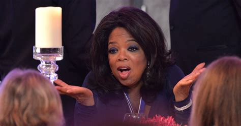 Oprah Turns 60: The 7 Most Memorable Moments from 'The Oprah Winfrey Show'