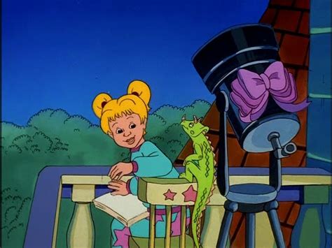 Nude Cartoons Dorothy Ann
