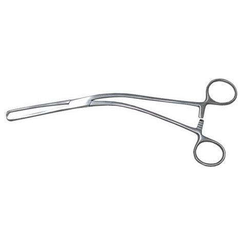 Gynecology Forceps 031010 Medgyn Products Grasping Toothed