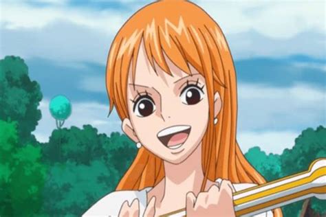 10 Karakter Anime Cewek Paling Cerdas Di One Piece