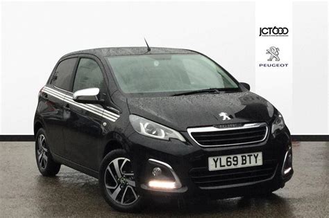 Used Peugeots For Sale Near You Jct600