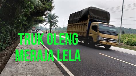 JL CILIK RIWUT KM 24 Wah TRUK OLENG Ini Palangkaraya Banjarmasin