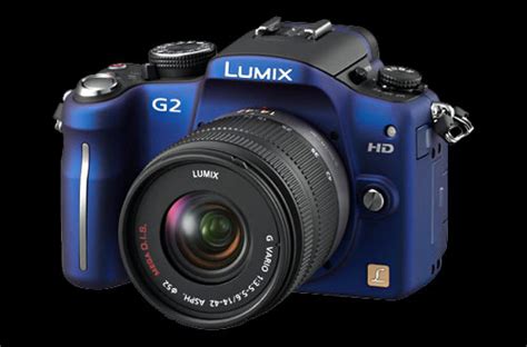 Panasonic Dmc G2 Photoxels