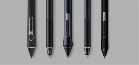 Wacom Intuos 4K Pen | Pens