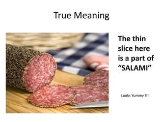 Salami attack | PPT | Free Download