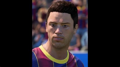 Fifa 21 Virtual Pro Clubs Lookalike Deco Youtube