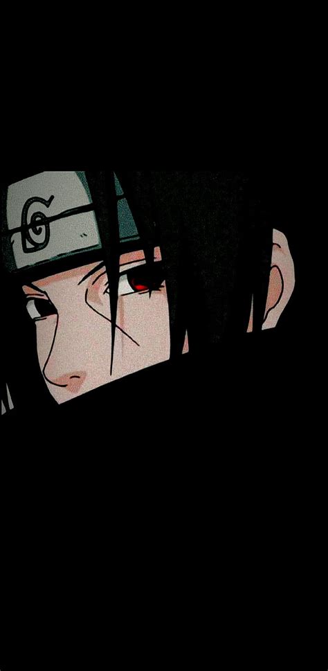 85 Wallpaper Keren Itachi Images & Pictures - MyWeb