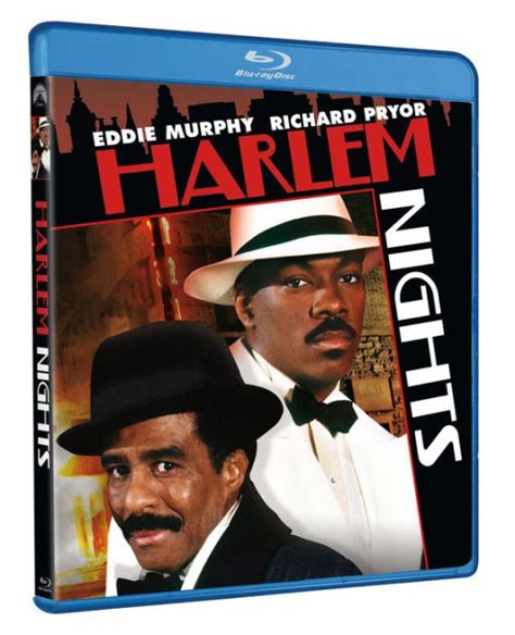 Harlem Nights by Eddie Murphy, Eddie Murphy | DVD | Barnes & Noble®