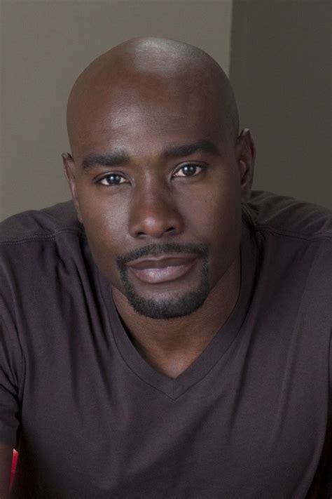 Morris Chestnut Portrait Gorgeous Black Men Fine Black Men Handsome