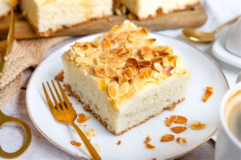 Saftiger Butterkuchen Nach Omas Rezept Eat De