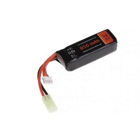 Specna Arms LiPo 11 1v Stick PDW Battery Compact High Power