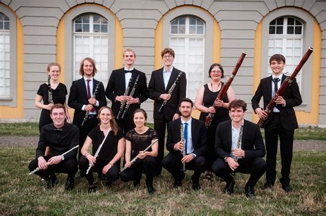 Besetzung Collegium Musicum Bonn