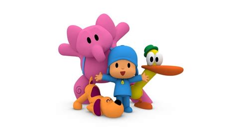 Google Desenhos Para Assistir - 12 desenhos educativos para assistir no streaming com as crianças