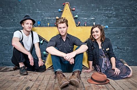 The Lumineers Return: Hear New Song 'Ophelia,' Get All the Album ...