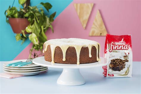 Receita De Bolo De Chocolate Cobertura De Leite Em P Elder