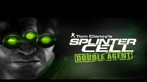 Splinter Cell Double Agent Mission 3 NYC JBA HQ Part 1 PC 4K 60FPS