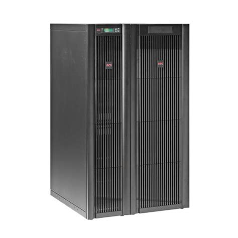 Apc Smart Ups Vt 30kva 400v Internal Maintenance Bypass And Parallel Capability China Vt Ups