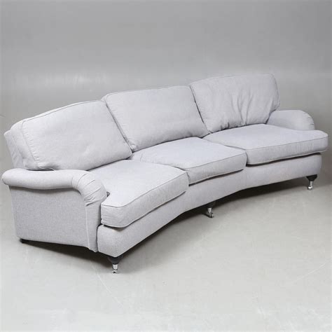 Howard Soffa Oxford Mio M Bler Soffor Sittgrupper Auctionet