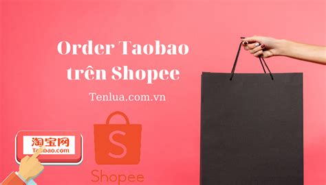 Order quần áo Taobao trên Shopee bạn đã thử chưa