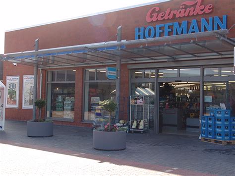 Dein GH Getränke Hoffmann in Gettorf Schleswig Holstein