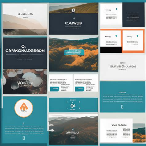 Canva Templates · Creative Fabrica