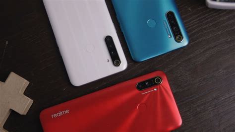 Realme 6i vs Realme 5i vs Realme C3 Comparison - Performance or Budget?