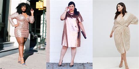 Dicas De Look Plus Size Para As Festas De Fim De Ano Cinderela De Mentira