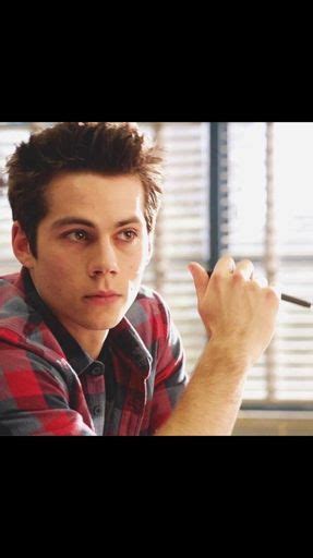 Stiles Stilinski Wiki Teen Wolf Amino