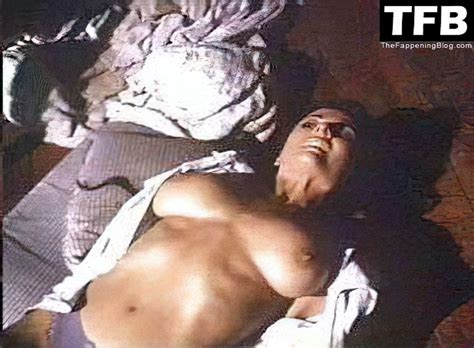 Fabiana Udenio Nude Sexy Collection Photos TheFappening