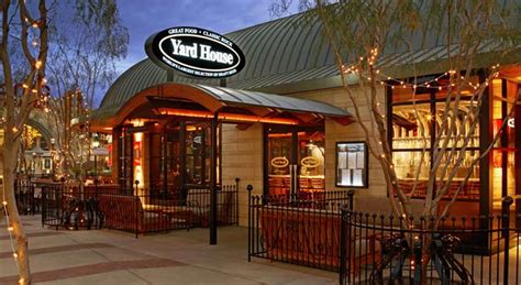 Yard House | Glendale | New American | Restaurant