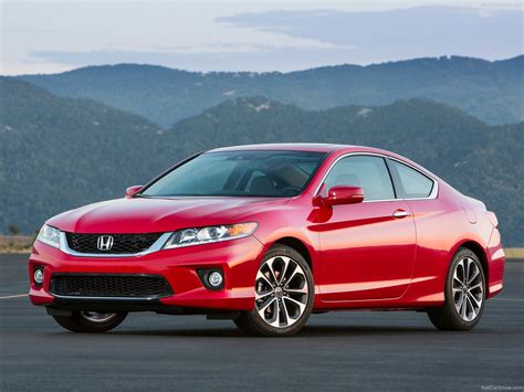 Honda Accord 3 5 V6 Coupe Masstaia