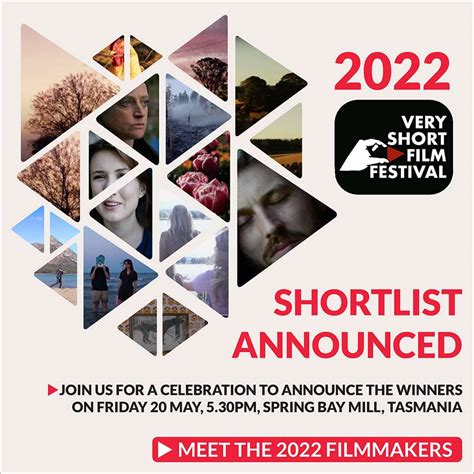 In Short: The Shortlist for the Very Short Film Festival - Very Short Film Festival