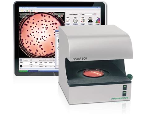 Interscience Colony Counters Etcon Analytical And Environmental