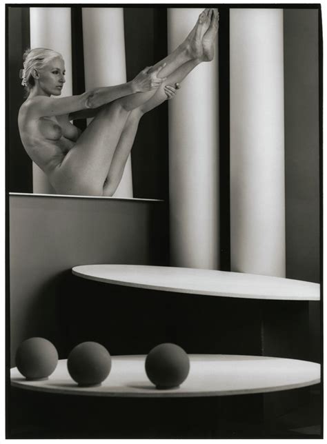 Photographer Thomas Sauerwein Nude Art And Photography At Model Society