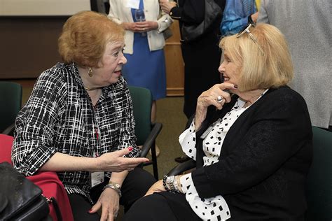 Karin Winner And Joan Jacobs 1916 INewsource Reception And Flickr