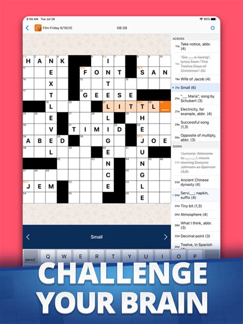 Crossword⋆ Tips, Cheats, Vidoes and Strategies | Gamers Unite! IOS