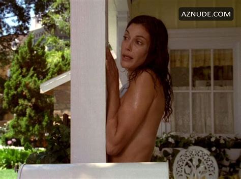 TERI HATCHER Nude AZNude