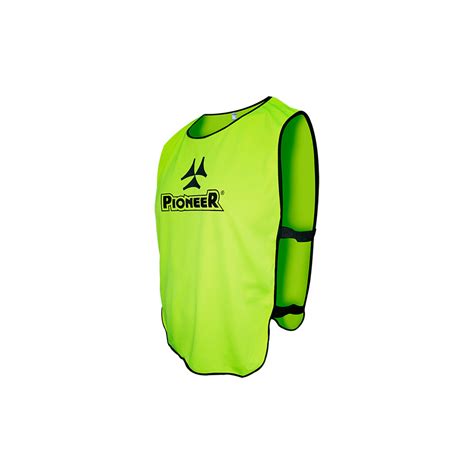 Chaleco Verde Rojo Naranja Para Entrenamiento Cicadex