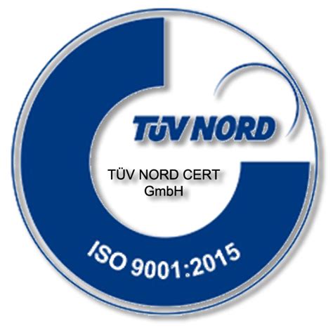 Iso 90012015 Normativ Security Seals Royalpack