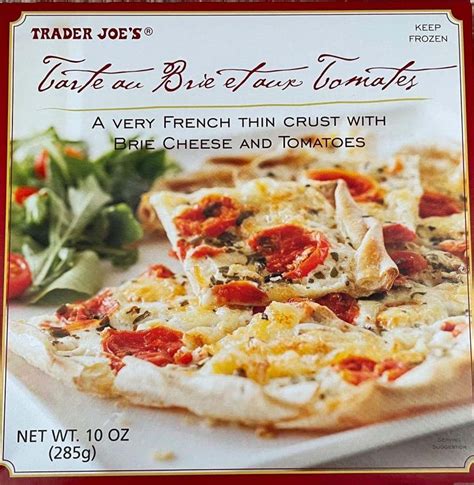 The 18 Best Trader Joes Frozen Pizzas Ranked