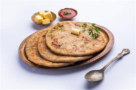 Aloo Paratha Wallpapers Wallpaper Cave