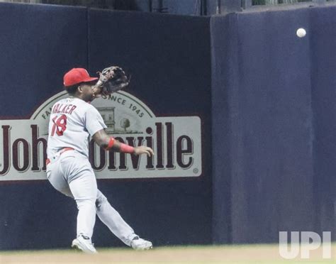 Photo St Louis Cardinals At Milwaukee Brewers Mil20230926813