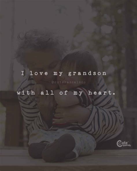 I Love My Grandchildren Quotes Every Grandparent Needs To Read