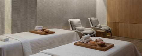 Spa in Downtown Tampa, FL | JW Marriott Tampa Water Street