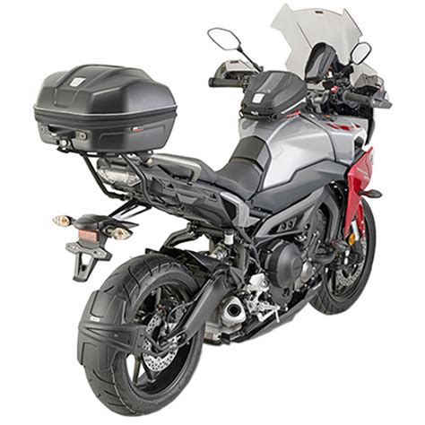 Givi Wl Weightless Top Box Litre Free Uk Delivery