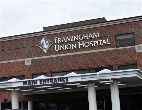 MetroWest Medical Center To End Pediatric Care | Framingham, MA Patch